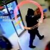 Rapine con taser, pistole ed esplosivo: arrestata a Reggio Calabria la ‘coppia del terrore’