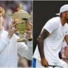 Sinner trionfa a Wimbledon, Kyrgios attacca: il ‘tweet misterioso’