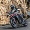 Triumph Italia FY25: immatricolazioni da primato e rete vendita in crescita