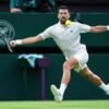 Wimbledon 2025, da Djokovic a Sinner i match di oggi – La diretta