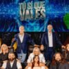 Tu si que vales, stasera 6 dicembre: ultima puntata, sorprese e finalisti