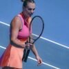 Australian Open 2026, Sabalenka in finale: Svitolina battuta in 2 set