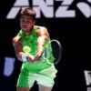 Australian Open, oggi Alcaraz-Zverev – Diretta