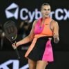 Australian Open, oggi la finale femminile: Sabalenka-Rybakina – Diretta