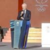 Buonfiglio: “Milano Cortina 2026? Aspettative di grande successo, la sicurezza ha sempre funzionato”