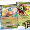 GCC Pokémon: debutta l’espansione Megaevoluzione – Ascesa Eroica