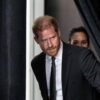 La privacy dei figli fa litigare Harry e Meghan, coppia a rischio?