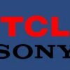 Nuova era per le Tv Bravia: Sony affida la produzione ai giganti di TCL