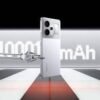 Realme P4 Power riscrive le regole dell’autonomia con una batteria da 10.000 mAh