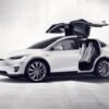 Tesla chiude con Model S e X per far spazio ai robot