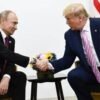 Trump-Putin, telefonata di un’ora: colloquio su Iran, Ucraina e Venezuela
