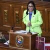 Venezuela, Rodriguez annuncia l’amnistia per i prigionieri politici