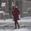 Italia nella morsa del maltempo, arriva il ciclone di San Valentino: piogge e neve fino a bassa quota