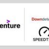 Accenture acquisisce Ookla, Speedtest e Downdetector