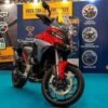 Alla Ducati Multistrada V4 il Premio Moto Europa 2026