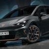 CUPRA BORN si rinnova con più autonomia e tecnologia