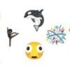 Dall’orca allo scrigno: le otto nuove emoji in arrivo su iPhone