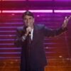 Eurovision, Sal Da Vinci dice ‘Per sempre sì’ e deve spostare il tour negli Usa