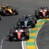 Gp Australia, ordine d’arrivo. Le classifiche del Mondiale