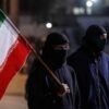 Iran avverte l’Europa: “Prendere parte a campagna Usa-Israele sarebbe atto di guerra”