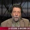 Iran, Cacciari e l’analisi in tv: “Verso terza guerra mondiale e Europa non esiste”