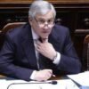 Iran, Tajani: “Italia non è in guerra, ma c’è rischio allargamento conflitto”