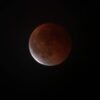 Luna di sangue, oggi l’eclissi totale: cos’è e quando vederla
