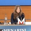 Menarini, Ceo Barker Ergun: “Vogliamo essere ammiraglia dell’oncologia in Italia”