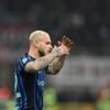 Milan-Inter 1-0, pareggio ‘annullato’ ai nerazzurri nel recupero. Cos’è successo
