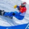 Paralimpiadi Milano Cortina, l’azzurro di snowboard Cardani cade in allenamento e perde conoscenza: Giochi a rischio