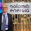 ‘Rinnovabili, integrati, indipendenti’, nuovo payoff di Dolomiti Energia