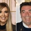 Selvaggia Lucarelli e Max Giusti si ritrovano a ‘Scherzi a parte’: il botta e risposta (tra ex)