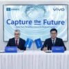 vivo e UNESCO: “Capture the Future”