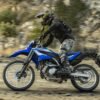 Yamaha WR125R arriva nelle concessionarie