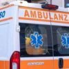 Verona, bambina investita nel cortile di casa: è grave