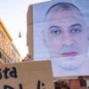 Caso Fakir, le frasi degli agenti registrate da bodycam: “E’ schiattato”, “Ca… me ne frega”