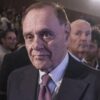 Mastella e la lotta al tumore: “Ho iniziato le cure tra medicina e fede”