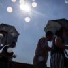 Settembre 2026 il secondo più caldo di sempre, valori record per temperature oceani