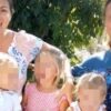 Famiglia nel bosco, Pillon: “I bambini passeranno il weekend da soli con i genitori”
