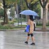 Meteo, perturbazione atlantica sull’Italia: piogge fino a sabato, ma domenica torna il sole