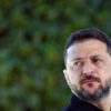 Ucraina, Zelensky: “A novembre trilaterale con Usa e Russia”. Trump: “Presto la svolta”