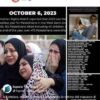 7 ottobre, Esperia: “Mentre si commemora il massacro di Hamas, una componente del Pd romano e dello staff di Gualtieri attacca Israele sui social”