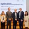 Ai, Angelini Academy e Ucl insieme a ridisegnare la formazione manageriale