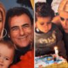 Al Bano e Loredana Lecciso, il figlio Bido compie 24 anni: la dedica della mamma è dolcissima