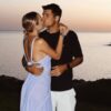 Alvaro Morata, la dedica di Alice Campello per il compleanno: “Orgogliosa del papà che sei”