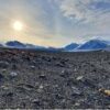 Antartide, dal permafrost emerge carbonio geologico: flussi di CO2 in forte aumento nella Taylor Valley