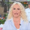 Antonella Clerici commossa, l’annuncio in diretta: “È morto il marito di Giusina Battaglia”