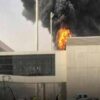 Arabia Saudita, nuovo attacco degli Houthi all’aeroporto di Riad: un morto e 11 feriti