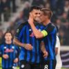 Atalanta-Pafos 3-1: Elmas, Raspadori e Scamacca firmano il successo al debutto europeo