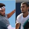Atp Lione, oggi derby in semifinale tra Cobolli e Musetti – Diretta